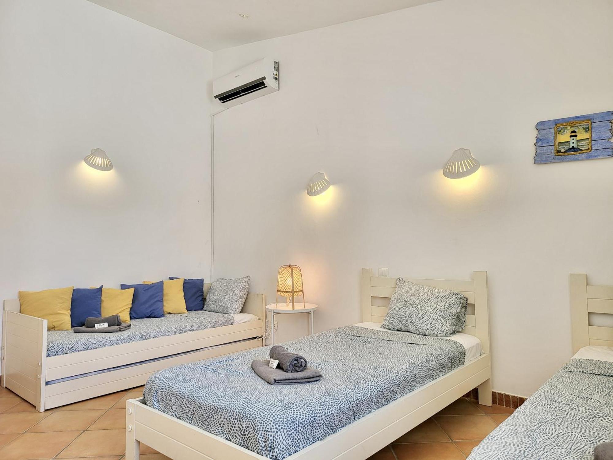 Apartamento Quinta Da Balaia Charming By Homing Albufeira